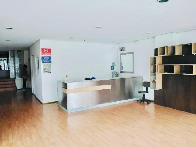 Edificio en venta de 5 plantas Colonia General Anaya Benito Ju?rez
