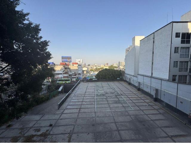 Edificio en venta en Tacubaya