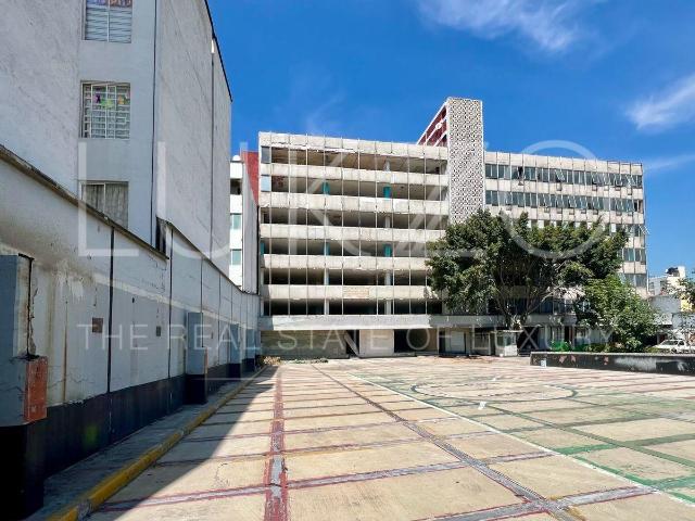 Edificio en venta en Tacubaya, CDMX