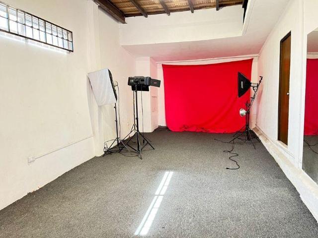 Edificio en Venta en Tejalpa
