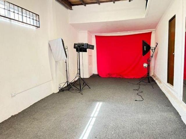 Edificio en Venta en Tejalpa