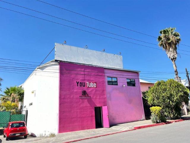 Edificio en Venta en Tejalpa