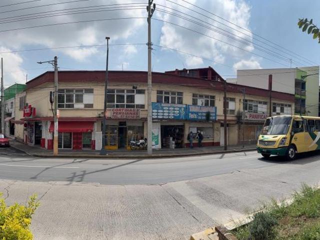 Edificio en Venta en Ticoman
