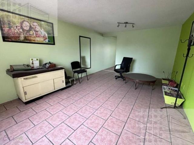 Edificio en venta en Toluca