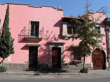 EDIFICIO EN VENTA EN TOLUCA A UNOS PASOS DE LA ALAMEDA