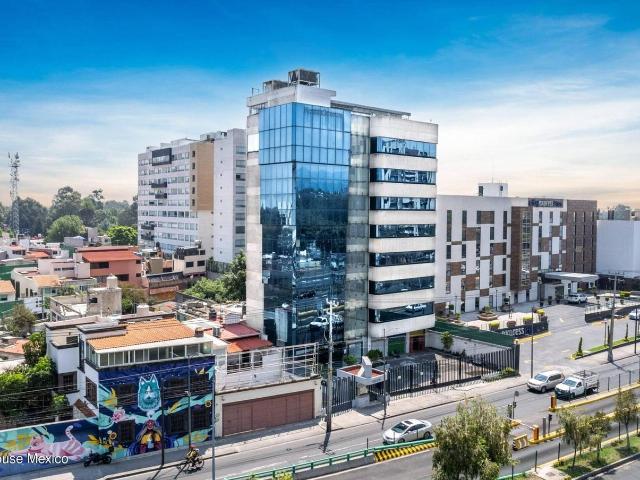 Edificio en Venta en Tlalpan Tlalpan Centro VE 25 1278