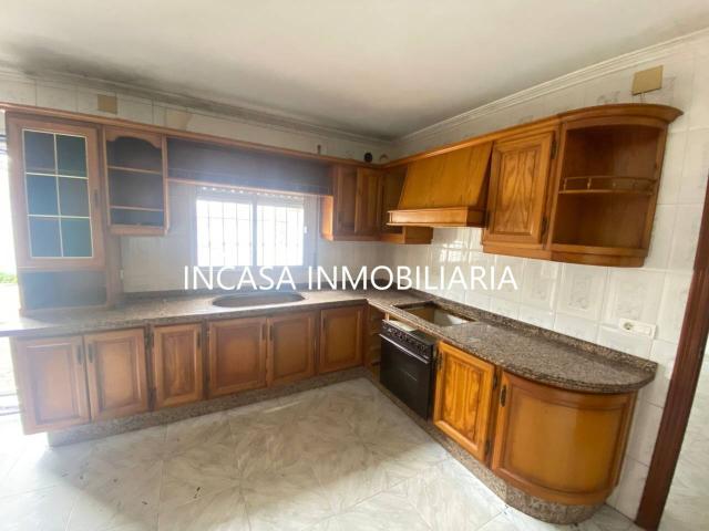 Edificio en venta en Valverde del Camino