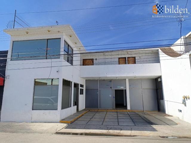 Edificio en Venta en Victoria de Durango Centro