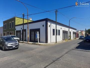Edificio en Venta en Victoria de Durango Centro