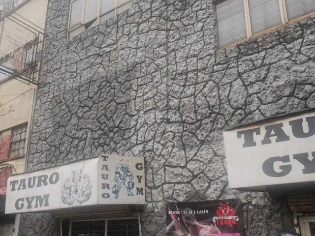 Edificio en Venta en Vista Alegre con Uso de Suelo H/12 30