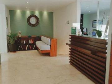 Edificio en venta en Anzures, Miguel Hidalgo, CDMX