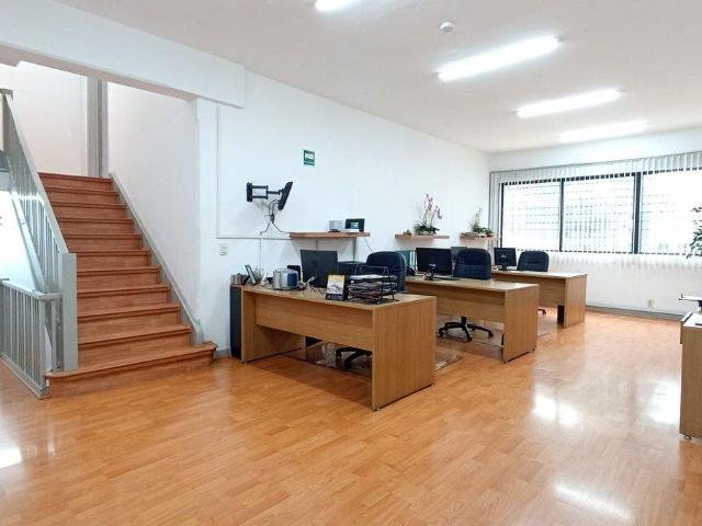 Edificio en Venta en Anzures con Uso de Suelo Comercial y Rooftop