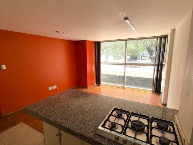 EDIFICIO EN VENTA EN ANZURES