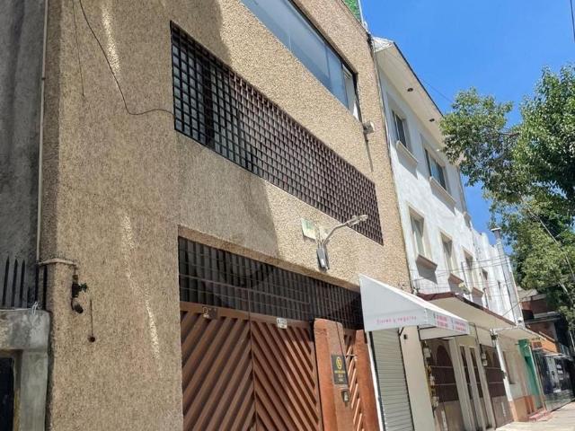 Edificio en Venta en Anzures