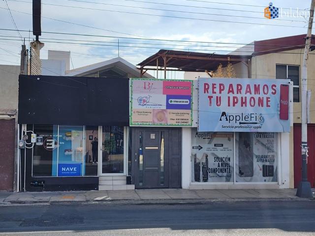 Edificio en Venta en Av. Gral. L?zaro C?rdenas Durango