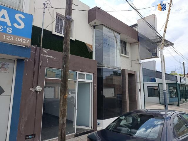 Edificio en Venta en Av. Gral. L?zaro C?rdenas Durango