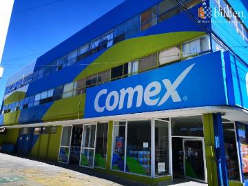 Edificio en Venta en Av. Gral. L?zaro C?rdenas Durango