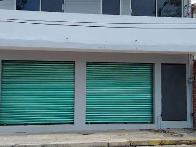 Edificio en Venta en Av. Miguel Hidalgo, Col. Centro, Coatzacoalcos, Ver