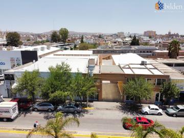 Edificio en Venta en Blvd. Dolores del R?o Durango