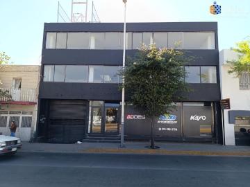 Edificio en Venta en Blvd. Felipe Pescador Durango