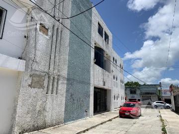 Edificio en Venta en Cancun