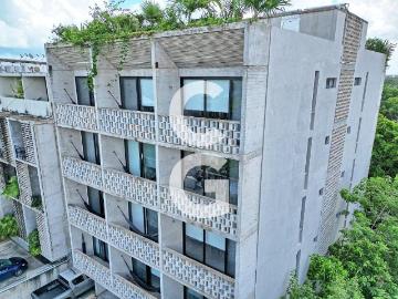 Edificio en Venta en Cancun en Av. Nader con Estilo Unico y Excelente Ubicaci?n