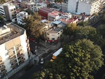 Edificio en venta en Calzada de Guadalupe
