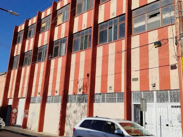 Edificio en Venta en Calle Victoria Durango