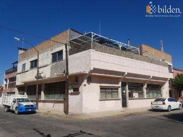 Edificio en Venta en Calle Bruno Mart?nez Durango
