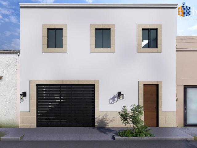 Edificio en Venta en Calle Constutucion Durango