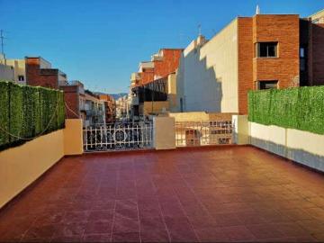 Santa Eulàlia, Barcelona, Ronda Litoral, Barcelona, Cataluña, Cataluña