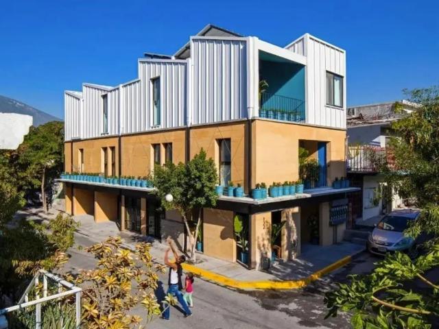 Edificio en venta en Casco Urbano en San Pedro Garza Garc?a