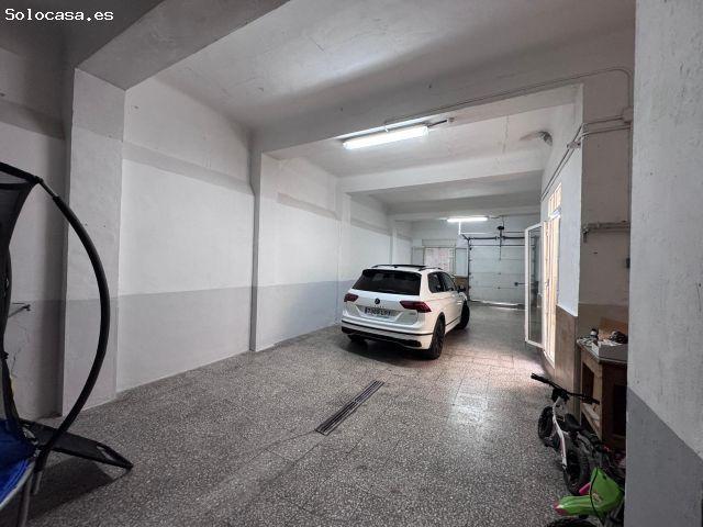 Edificio en venta en centro de Alicante Zona Mercado Central