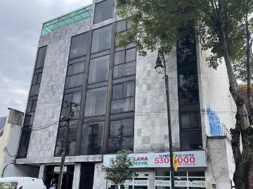 Edificio en venta en centro de Toluca, sobre Morelos