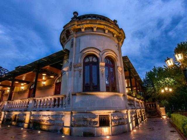 Edificio en Venta en centro histórico sobre andador Alamedas 4