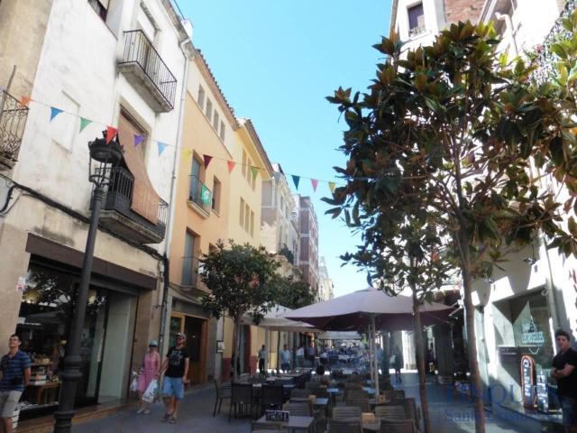 Edificio en venta en Centre 400m² Sant Feliu de Guíxols
