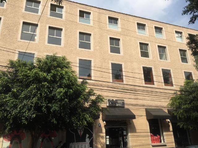 Edificio en Venta en Chimalistac