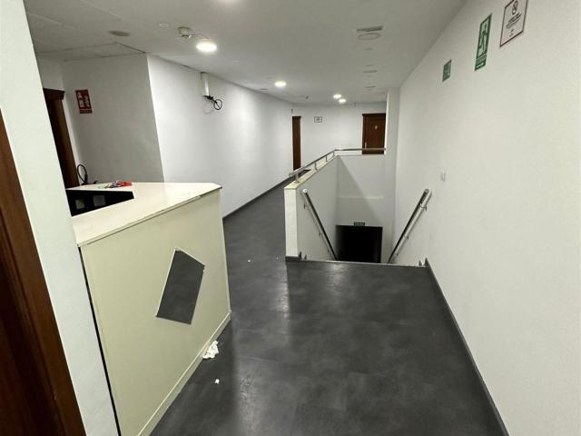 Edificio en venta en Churriana cerca del aeropuerto 1246m² Churriana