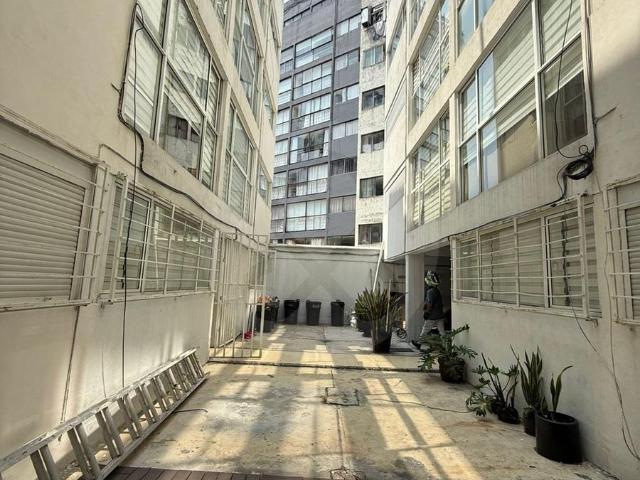 Edificio en venta en Ciudad de los Deportes