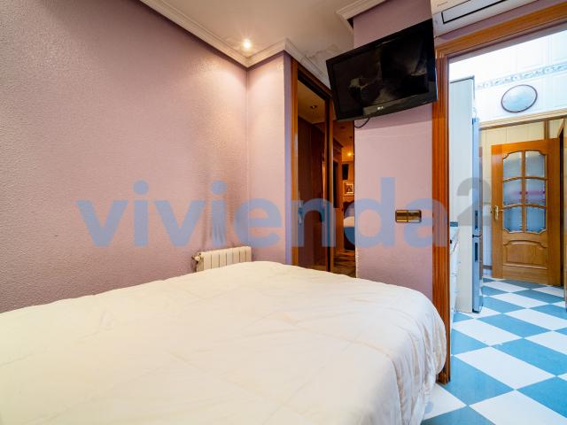 Edificio en venta en Ciudad Lineal