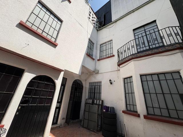 Edificio en venta en Condesa