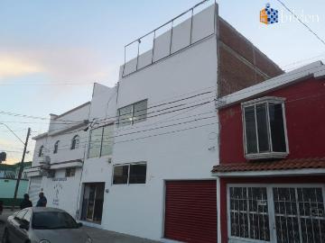 Edificio en Venta en Col. Ci?nega Durango