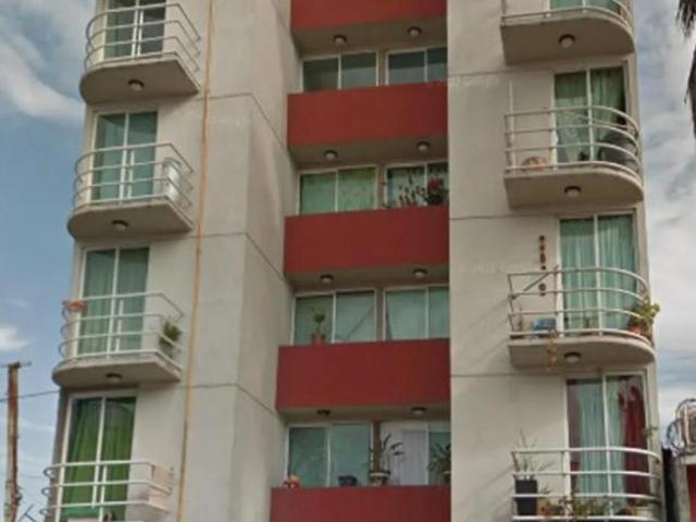 Edificio en Venta en Col. Romero Rubio, Venustiano Carranza. CDMX