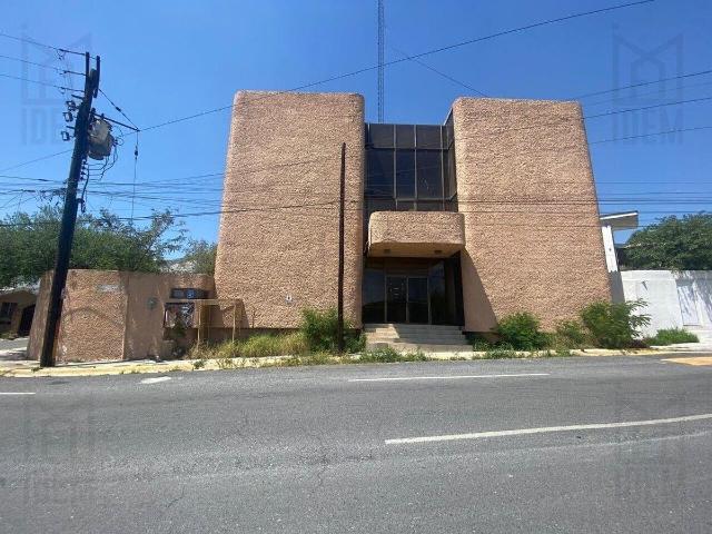Edificio en venta en Colinas de San Jer?nimo, Monterrey NL
