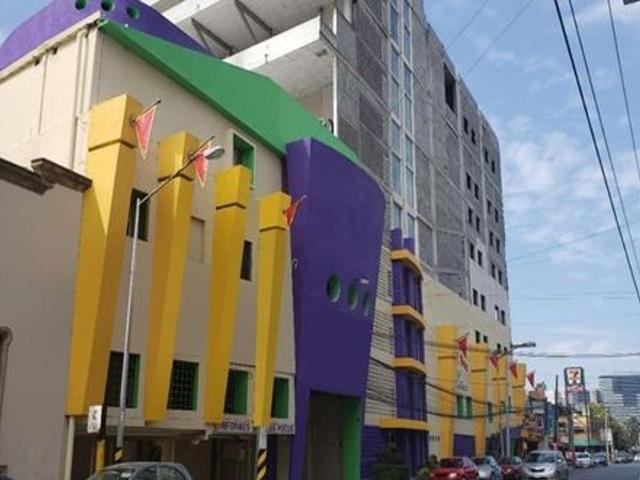 Edificio en venta en Colinas San Jer?nimo en Monterrey