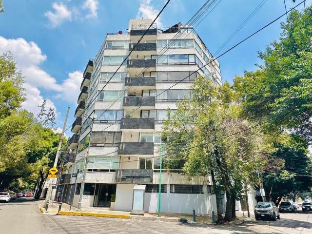 EDIFICIO EN VENTA EN COLONIA N?POLES