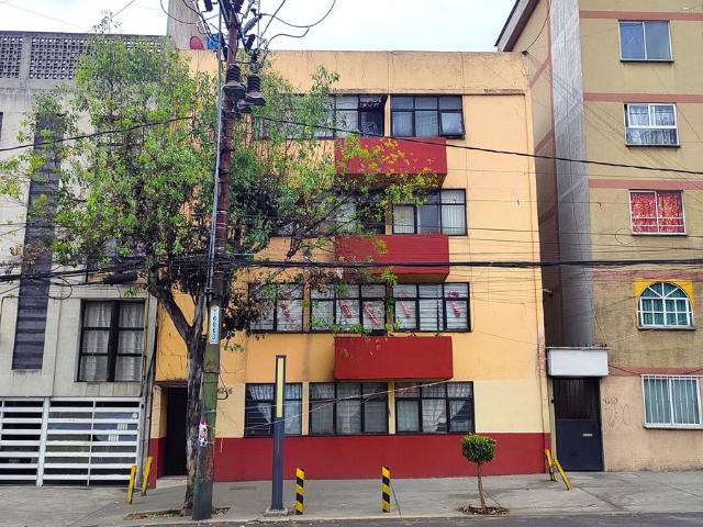 Edificio en venta en colonia Asturias