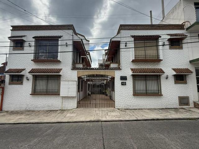 Edificio en Venta en Colonia Reforma
