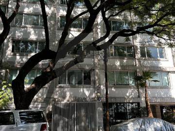 Edificio en venta en Coyoac?n con 9 departamentos amueblados