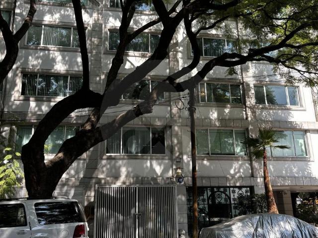 Edificio en venta en Coyoac?n con 9 departamentos amueblados